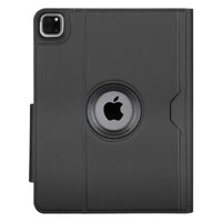Targus VersaVu® Classic Case for iPad Pro® 12.9-inch 5th gen. (2021), 4th gen. (2020) and 3rd gen. (2018) - Black