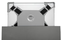 Targus Safe Fit™ Universal 9-10.5” 360° Rotating Tablet Case - Black