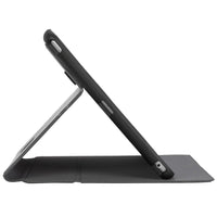 Targus Click-In™ Case for iPad® (8th/7th gen.) 10.2-inch - Black