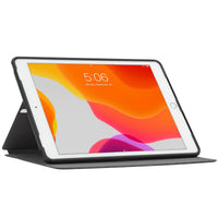 Targus Click-In™ Case for iPad® (8th/7th gen.) 10.2-inch - Black