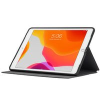 Targus Click-In™ Case for iPad® (8th/7th gen.) 10.2-inch - Black