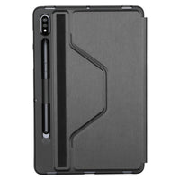 Targus Click-In™ Case for Samsung Galaxy® Tab S7 11” and Tab S8 11” - Black