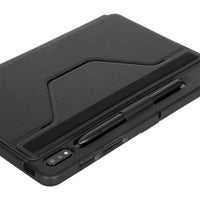 Targus Click-In™ Case for Samsung Galaxy® Tab S7 11” and Tab S8 11” - Black