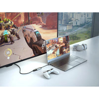 Hyper Cables & Adapters HyperDrive USB-C to 8K 60Hz / 4K 144Hz HDMI Adapter