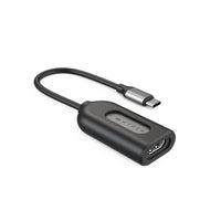 Hyper Cables & Adapters HyperDrive USB-C to 8K 60Hz / 4K 144Hz HDMI Adapter