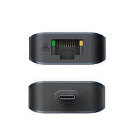 Hyper USB Hubs HyperDrive Next 7 Port USB-C Hub HD4003GL 6941921149055