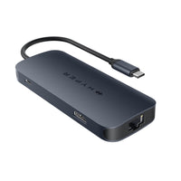 Hyper USB Hubs HyperDrive Next 8 Port USB-C Hub HD4004GL 6941921149062