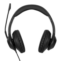 Targus Headphones Wired Stereo Headset AEH102GL 5051794041521