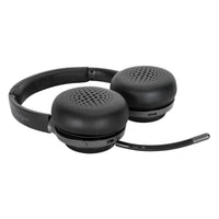 Targus Headphones Wireless Bluetooth Stereo Headset AEH104GL 5051794041538