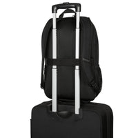 Targus Laptop Bags 15-16” Classic Backpack - Black