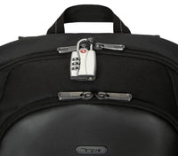 Targus Laptop Bags 15-16” Classic Backpack - Black