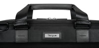 Targus Laptop Bags 15.6 - 16-inch Mobile Elite Topload Briefcase - Black