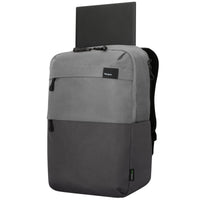 Targus Laptop Bags 15.6” Sagano™ EcoSmart® Travel Backpack - Black