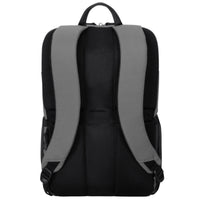 Targus Laptop Bags 15.6” Sagano™ EcoSmart® Travel Backpack - Black