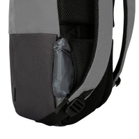 Targus Laptop Bags 15.6” Sagano™ EcoSmart® Travel Backpack - Black