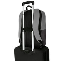 Targus Laptop Bags 15.6” Sagano™ EcoSmart® Travel Backpack - Black