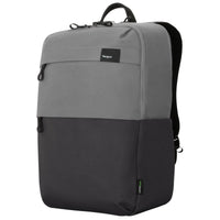 Targus Laptop Bags 15.6” Sagano™ EcoSmart® Travel Backpack - Black