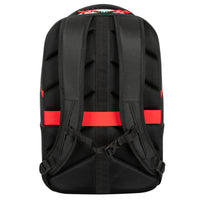 Targus Laptop Bags 17.3” Strike II Gaming Backpack - Black