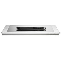 Targus Other Accessories Antimicrobial 2-in-1 Stylus & Pen For Smartphones and Touchscreens - Black AMM163AMGL 5051794035223
