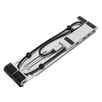 Targus Other Accessories Portable Stand with Integrated USB-A Hub AWU100205GL 5051794036619