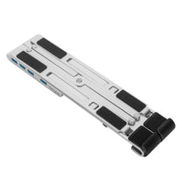 Targus Other Accessories Portable Stand with Integrated USB-A Hub AWU100205GL 5051794036619