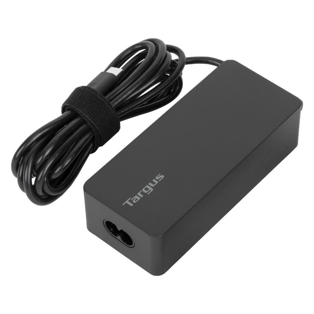 Targus Power Adapters 65W USB Type-C Charger APA107EU 5051794030730