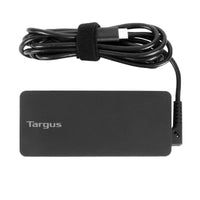 Targus Power Adapters 65W USB Type-C Charger APA107EU 5051794030730