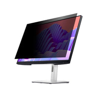 Targus Privacy Screens 4Vu™ Privacy Screen for 27-inch Edge- to-Edge Infinity Monitor (16:9)