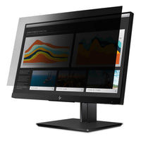 Targus Privacy Screens 4Vu™ Privacy Screen for HP® EliteDisplay E223 and HP Z22n G2, Landscape