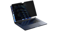Targus Privacy Screens Magnetic Privacy Screen for Apple MacBook Air® 15-inch (2023) ASM15MBAGL 5063194001319