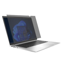 Targus Privacy Screens 4Vu™ Privacy Screen for 13.3-inch Edge-to-Edge Infinity-screen Laptops (16:9) ASF133W9EGL 5063194000459