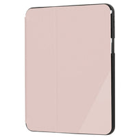 Targus Tablet Cases Click-In™ Case for iPad® 2022 - Rose Gold THZ93208GL 5051794036473