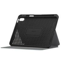 Targus Tablet Cases Click-In™ Case for iPad® 2022 - Silver THZ93211GL 5051794036480