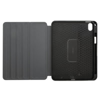Targus Tablet Cases Click-In™ Case for iPad® 2022 - Silver THZ93211GL 5051794036480