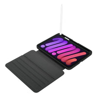 Targus Tablet Cases Click-In™ Case for iPad mini® (6th gen.) 8.3” - Black THZ912GL 5051794036374
