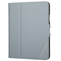 Targus Tablet Cases VersaVu® Case for iPad® 2022 - Silver THZ93511GL 5051794036558